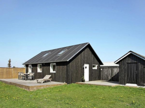 Two-Bedroom Holiday home in Løkken 28